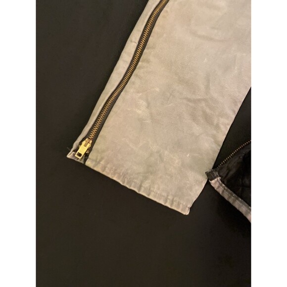 Walls Tan Coverall - Picture 16 of 16